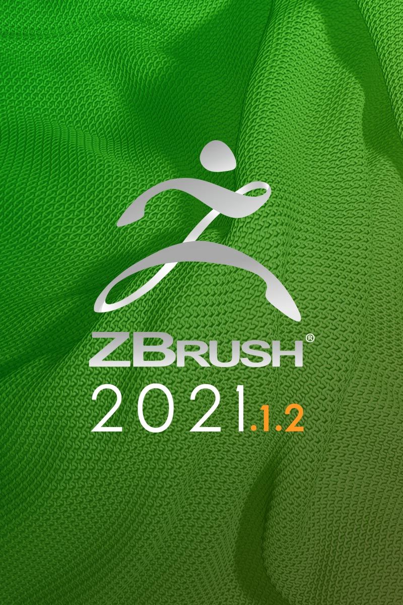 Pixologic ZBrush Crack 2021.1.2