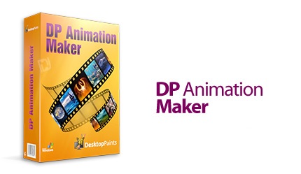 DP Animation Maker Crack 3.4.37