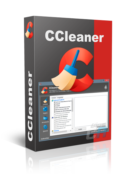 CCleaner Pro Crack 5.74.8184
