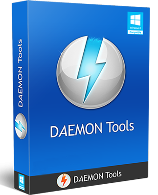 DAEMON Tools Lite Crack 10.13.1