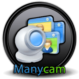 Manycam Pro 7.4.1.16