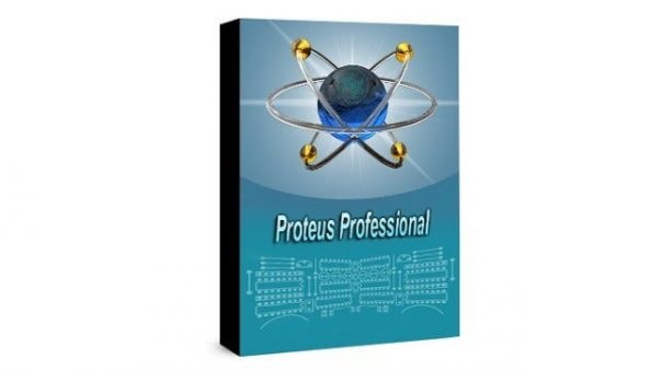 Proteus Crack 8.12 Torrent License Key Free Download [2021]
