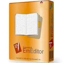 EmEditor Professional 20.2.4