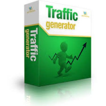 Website Auto Traffic Generator Ultimate 7.4