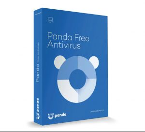 panda antivirus serial