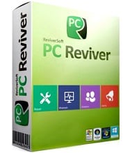 PC Reviver Crack 3.14.1.18 + License Key [Recent] 2021 Free