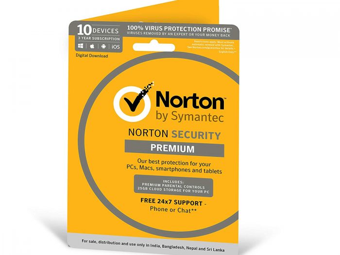 Norton Security 2021 Crack + Product Key Free Download