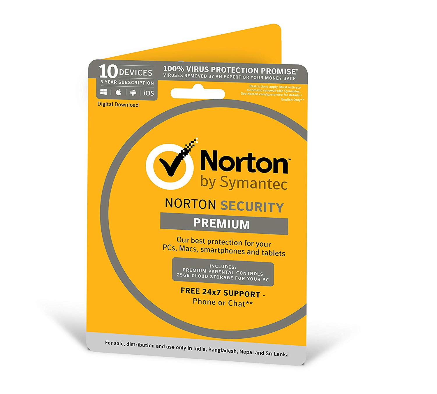Norton Security 2021 Crack + Product Key Free Download