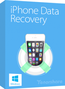 FonePaw iPhone Data Recovery 8.1.0 Crack + {Latest} 2021