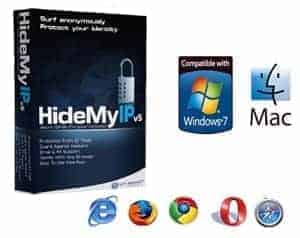 Hide My IP 6.0.630 Crack With License Key [2021] Full Download