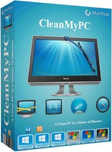 MyCleanPC Crack 1.12.1 Free Download with License Key (2022)