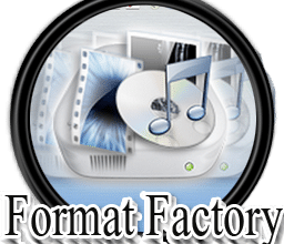 Format Factory Crack v5.12.2 Latest version with License key  (Win/Mac):