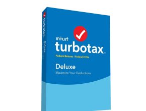 Intuit TurboTax Crack