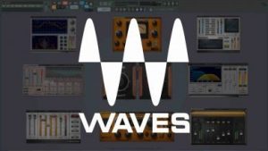 Waves Tune Real-Time Crack 13.1.4 (Win/Mac) + Serial Key (2022)