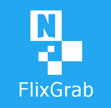 FlixGrab 5.5.4 Crack