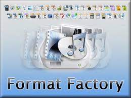 Format Factory Crack v5.12.2 Free Download (2022 Latest)