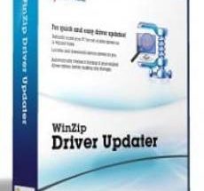 WinZip Driver Updater VST Crack v5.41.0.2  with Serial Key (Windows 2022):