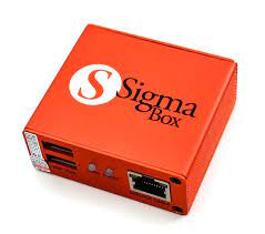 SigmaKey Box Crack 2.45.04 Latest (2023 Download)