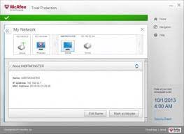 McAfee Antivirus  VST Crack Torrent Download for Windows/Mac