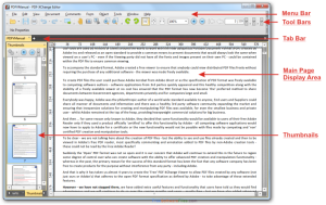 PDF-XChange Editor Crack 9.4.364.0 VST Torrent Download for Windows/ Mac