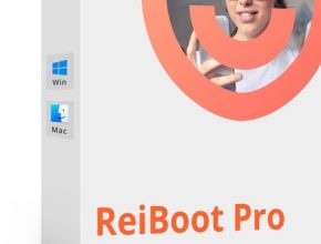 Tenorshare ReiBoot Pro Crack 10.8.3 Free Download (2022 Latest)
