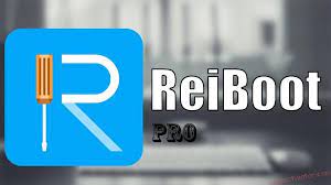 Tenorshare ReiBoot Pro Crack 10.8.3 Free Download (2022 Latest) 