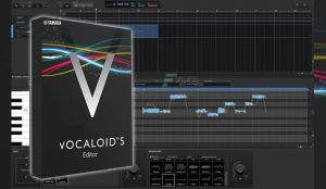 Vocaloid Crack 6 VST + Activation Code (2023 Latest)