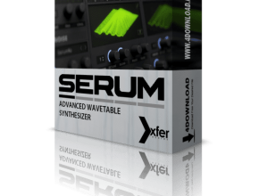 Xfer Records Serum Crack v1.33b4 Patch Cracked with License Key Download (Win/Mac) 2023 latest